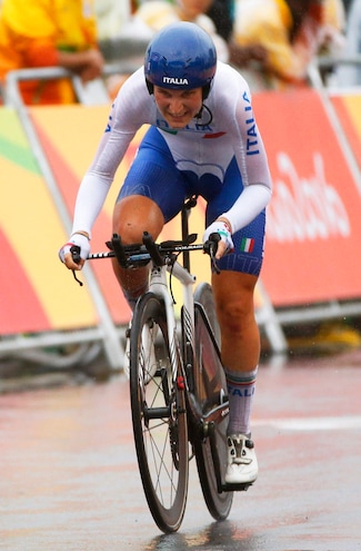 Ciclismo, Europei: due bronzi per l'Italia