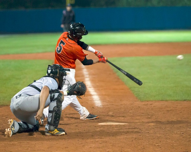 Baseball, Europei: l'Italia batte la Repubblica Ceca