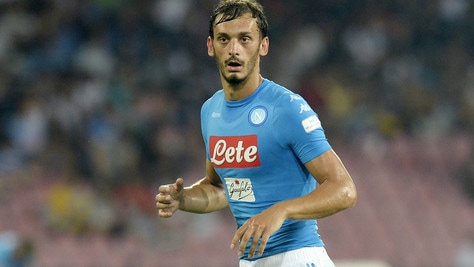 Calciomercato Napoli, sogno Cavani. Rottura con Gabbiadini