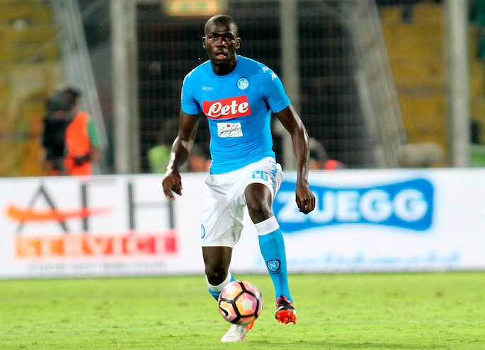 Calciomercato Napoli, Koulibaly rinnova fino al 2021