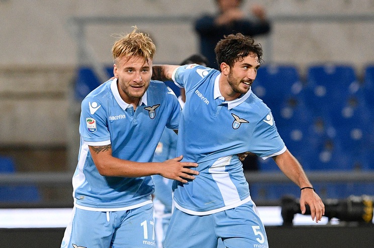 Serie A, Milan-Lazio: rossoneri favoriti dalle quote