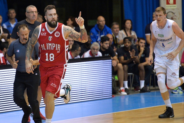 Speciale campionato: Milano