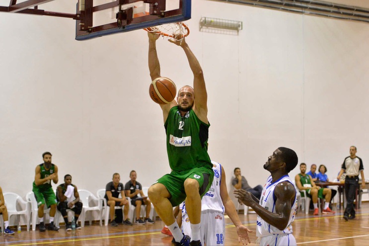 Speciale campionato: Avellino