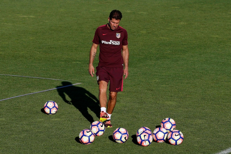 Liga: Barcellona-Atletico, blaugrana travolgenti