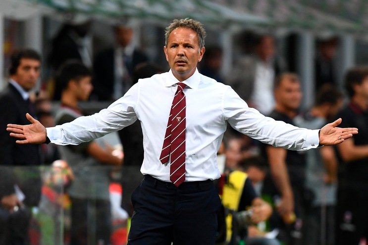 Pescara-Torino: la giocheranno così