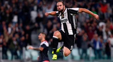 Juventus mondiale: il colpo Higuain è “solo” l’inizio