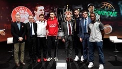 Basket Serie A, Supercoppa nel weekend a Milano