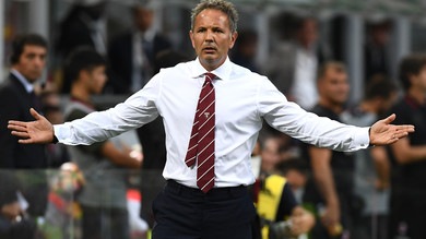 Serie A: Torino-Roma, l'«1» vale 3,70