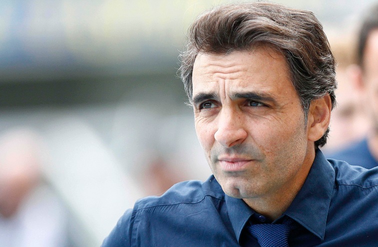 Serie B Verona, Pecchia: «Manteniamo le nostre caratteristiche»