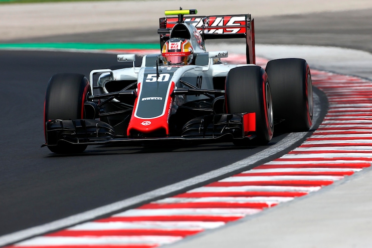 F1, Team Haas: Leclerc, nuova guida in Brasile