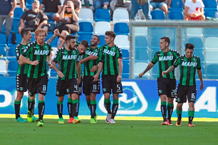 Europa League, Genk-Sassuolo: che fiducia sul «2»!