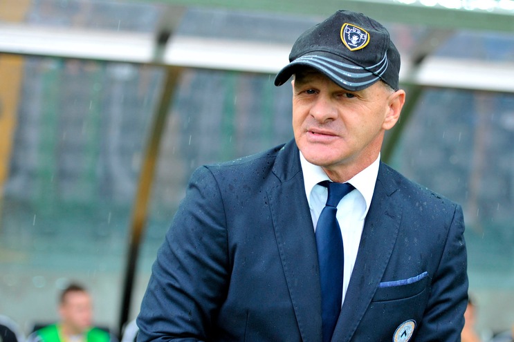 Serie A, Iachini: «Udinese, sconfitta ingiusta»