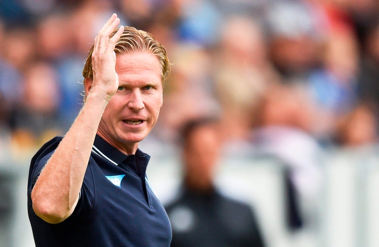 Bundesliga: l'Amburgo esonera Labbadia. Gisdol nuovo tecnico