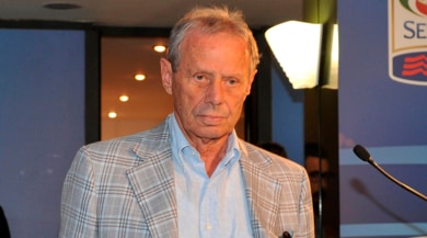 Calciomercato Palermo, Zamparini: «Ballardini vuole andarsene»