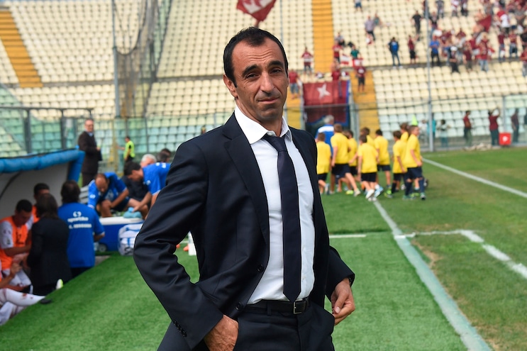 Lega Pro Reggiana, Manconi stende il Sudtirol