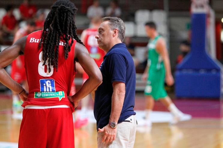 Speciale campionato: Consultinvest Pesaro