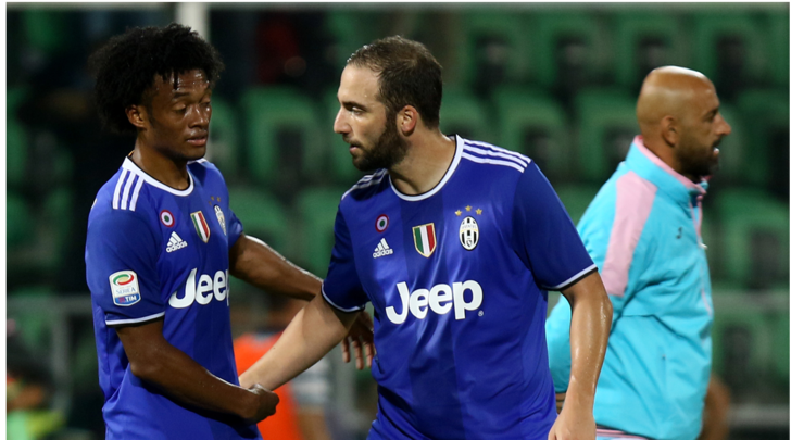 Diretta Champions League: Dinamo Zagabria-Juventus, formazioni ufficiali e tempo reale dalle 20.45