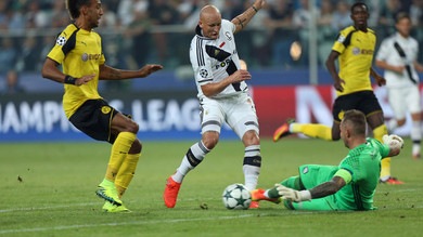 Calciomercato: «Guardiola insidia il Real per Aubameyang»