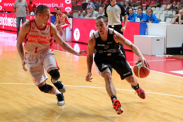 Speciale campionato: Trento