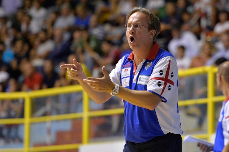 Verso il campionato: Sassari