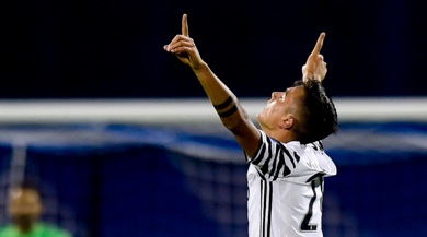 Juve, Dybala non si accontenta: altro che Dinamo