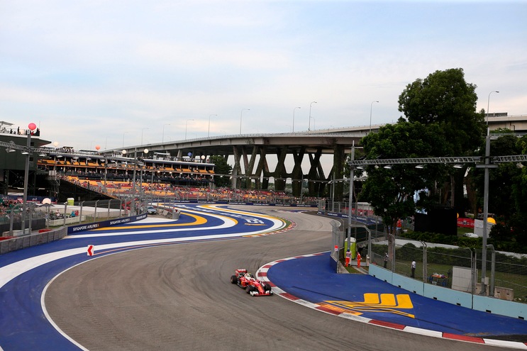 F1, Fia modifica regolamento e annuncia calendario 2017