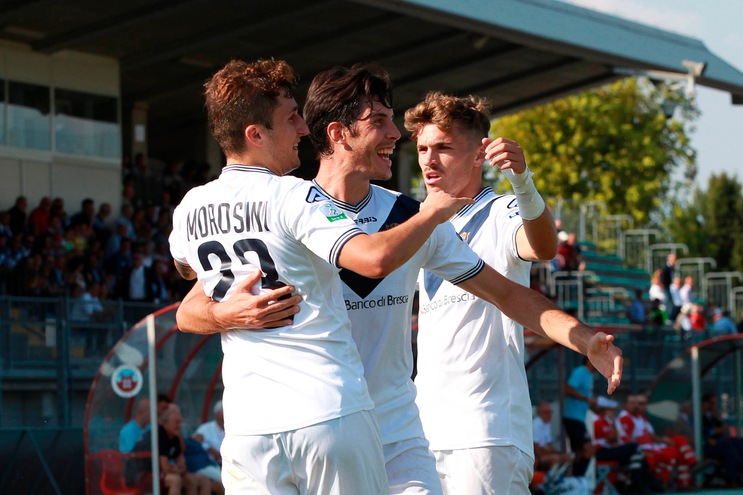 Serie B: Brescia-Bari, occhio a Over e Goal