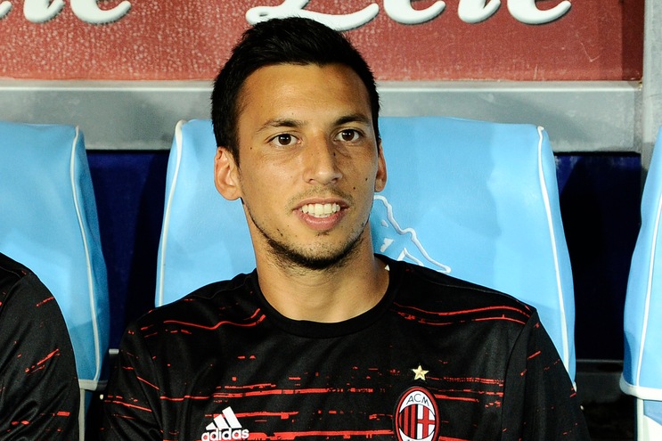 «Siviglia a un passo da Vangioni»