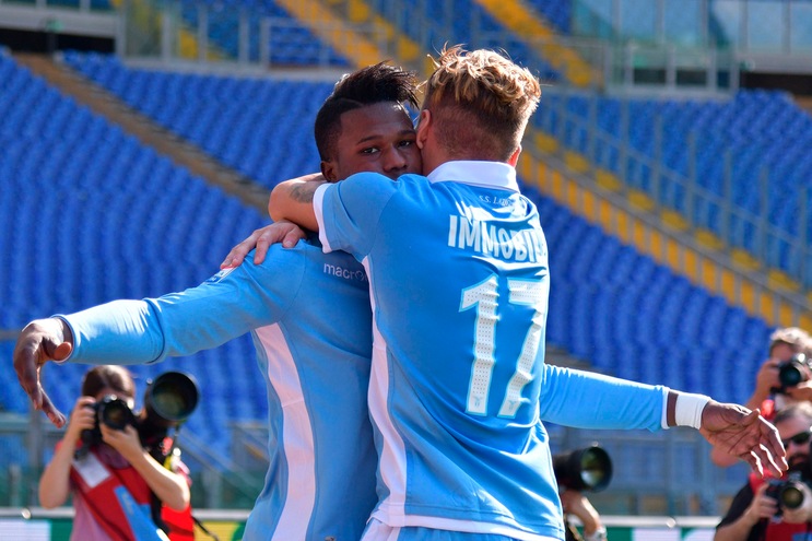 Serie A: Udinese-Lazio, favoriti i biancocelesti