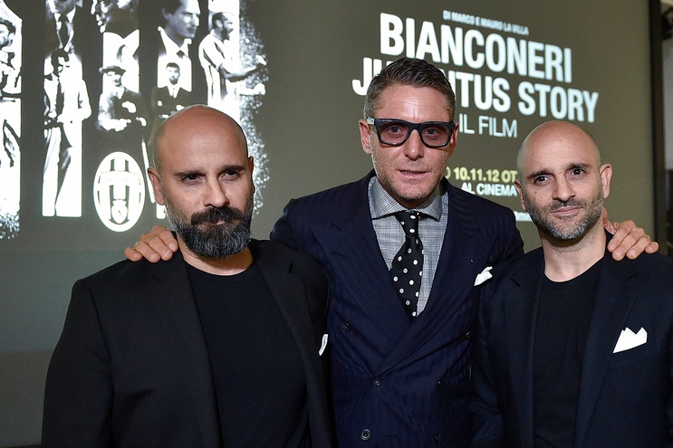 Juventus, Lapo Elkann: «L'obiettivo è vincere tutto»