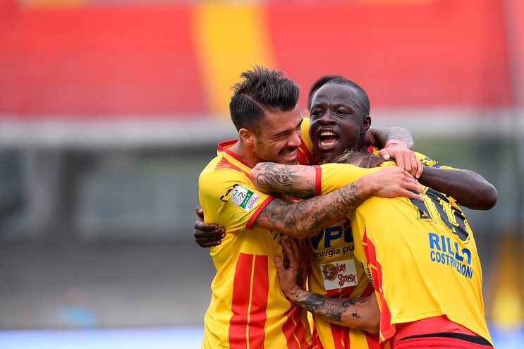 Serie B: Salernitana-Benevento, derby in bilico