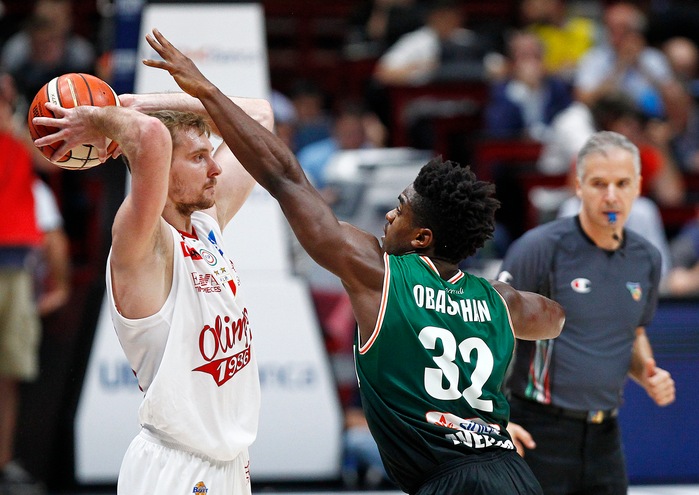 Basket, Serie A: Milano senza rivali a 1,35