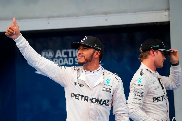 F1, Malesia: Hamilton favorito a 1,40