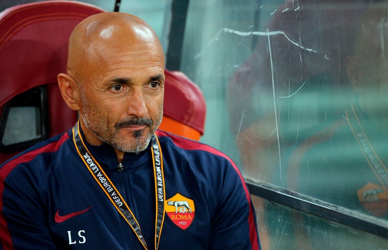 Roma-Inter: un altro pareggio a 3,35