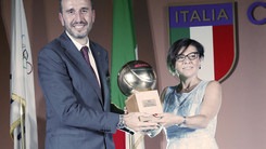 Via al campionato. Oggi una pioggia di premi