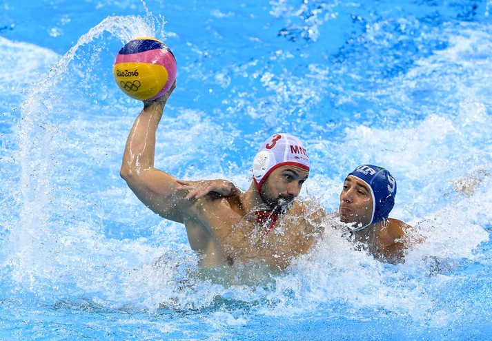 Bpm Sport, primo passetto Champions