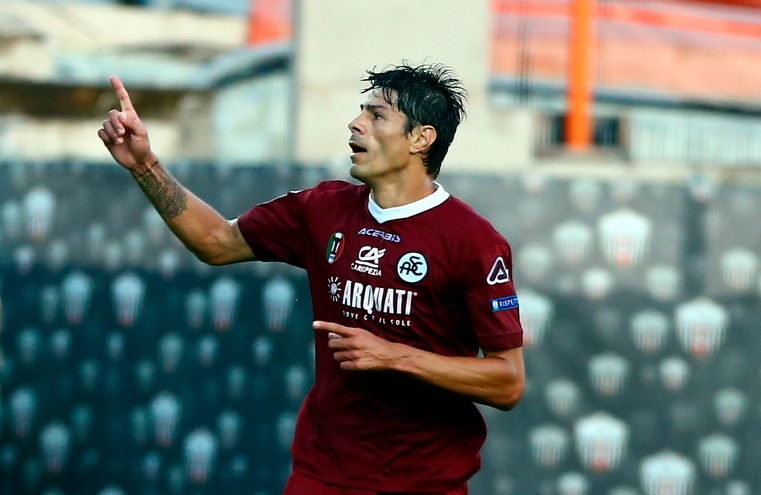 Serie B Spezia, Nenè show: Ascoli superato 2-0