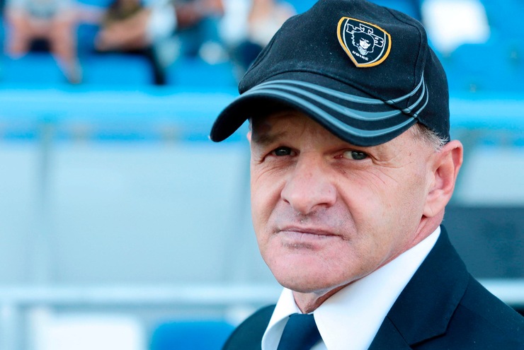 Serie A Udinese, Iachini è stato esonerato