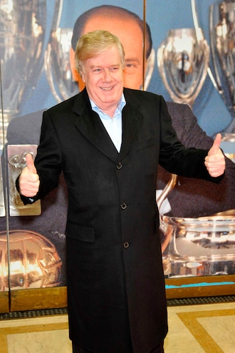 Claudio Lippi sull'orlo del fallimento: «Ho perso tutto»