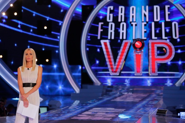 Grande Fratello Vip: Bosco Cobos avanza in quota