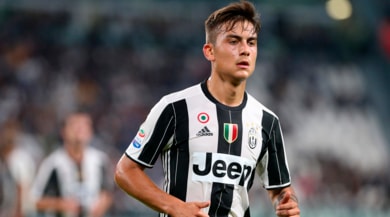 Juventus, Dybala: «Io come Messi? Impossibile»