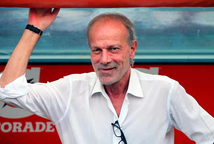 Roma, Sabatini lascia. Rescisso il contratto