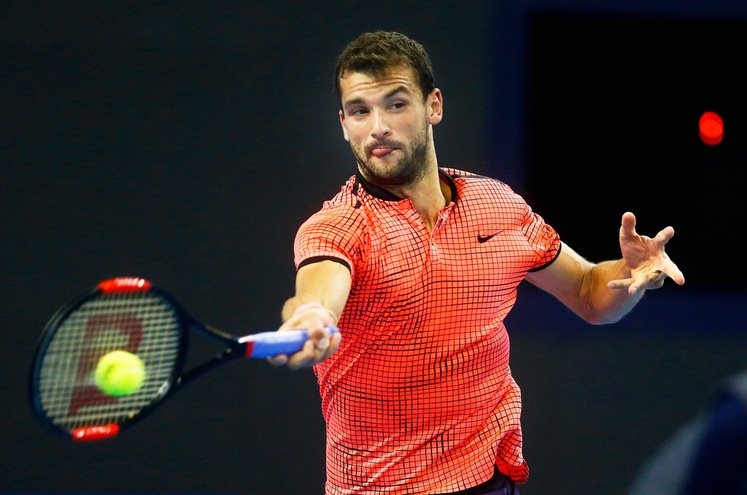 Atp Pechino, la finale sarà Dimitrov contro Murray