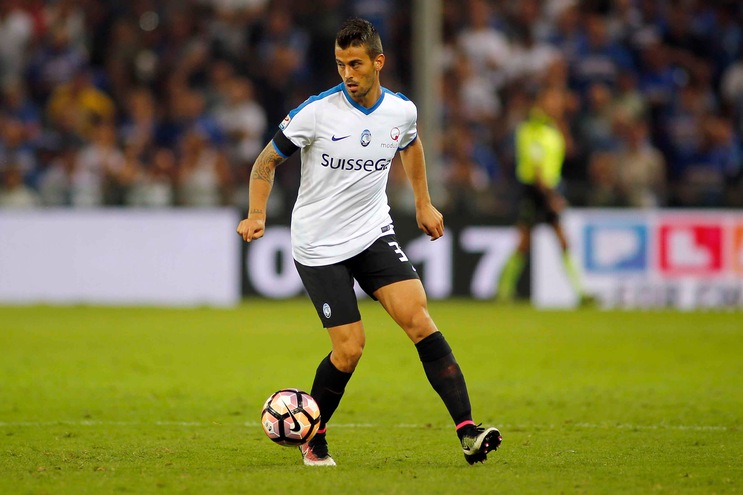 Serie A Atalanta, Spinazzola rientra in gruppo