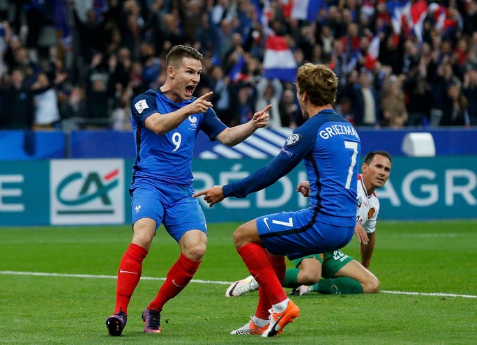 Qualificazioni mondiali, Francia favorita sull’Olanda