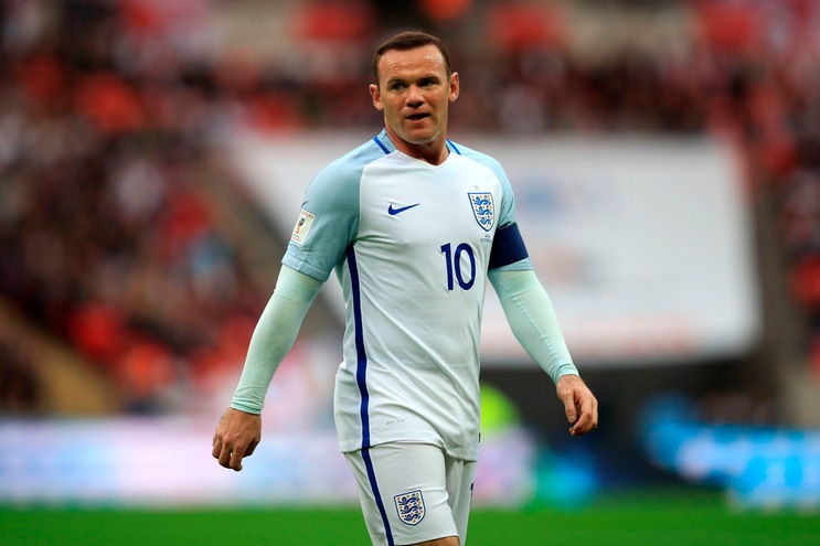 Inghilterra, Rooney è un caso anche per i bookmaker
