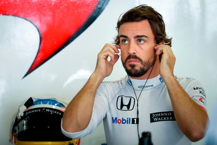 F1, Alonso: «Un week end da dimenticare»