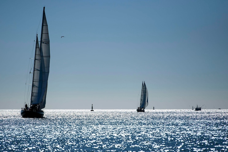 Vela, Barcolana: Alfa Romeo vince edizione 2016