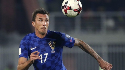 Mondiali 2018, Mandzukic segna anche con la Finlandia
