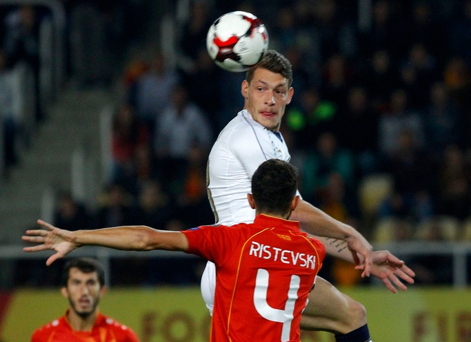 Mondiali 2018, Belotti: «Contano i tre punti»